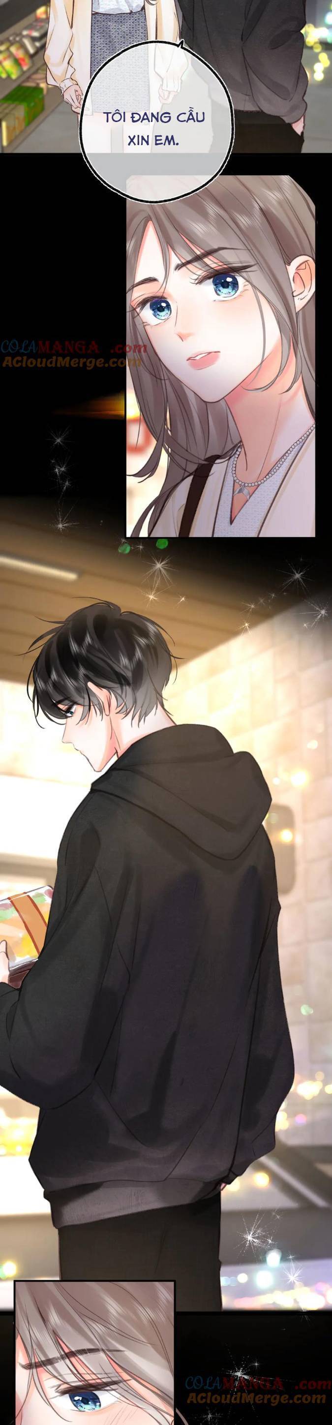 Tôi Mộng Giữa Ban Ngày Chapter 54 - 18