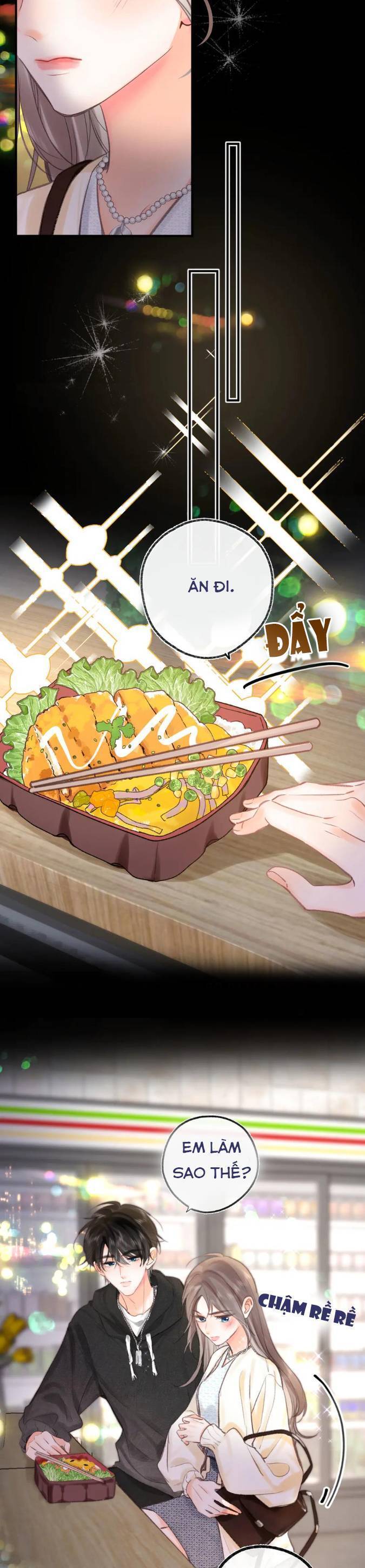 Tôi Mộng Giữa Ban Ngày Chapter 54 - 19