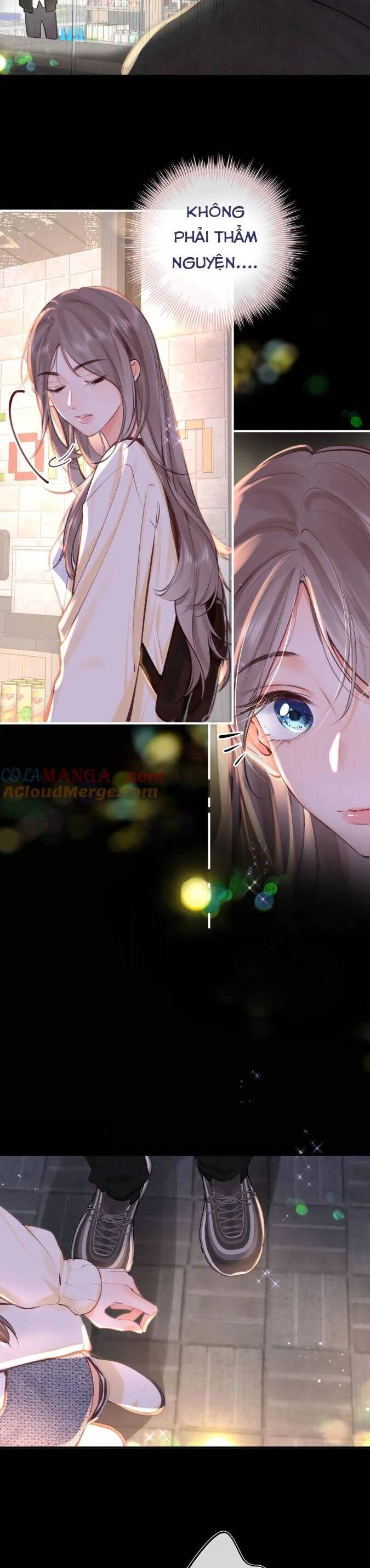Tôi Mộng Giữa Ban Ngày Chapter 54 - 5