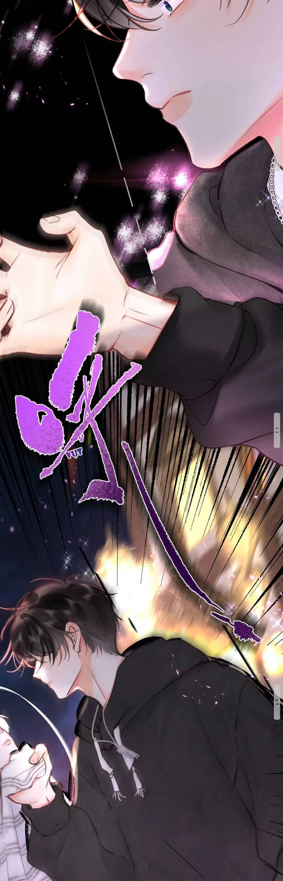 Tôi Mộng Giữa Ban Ngày Chapter 55 - 12