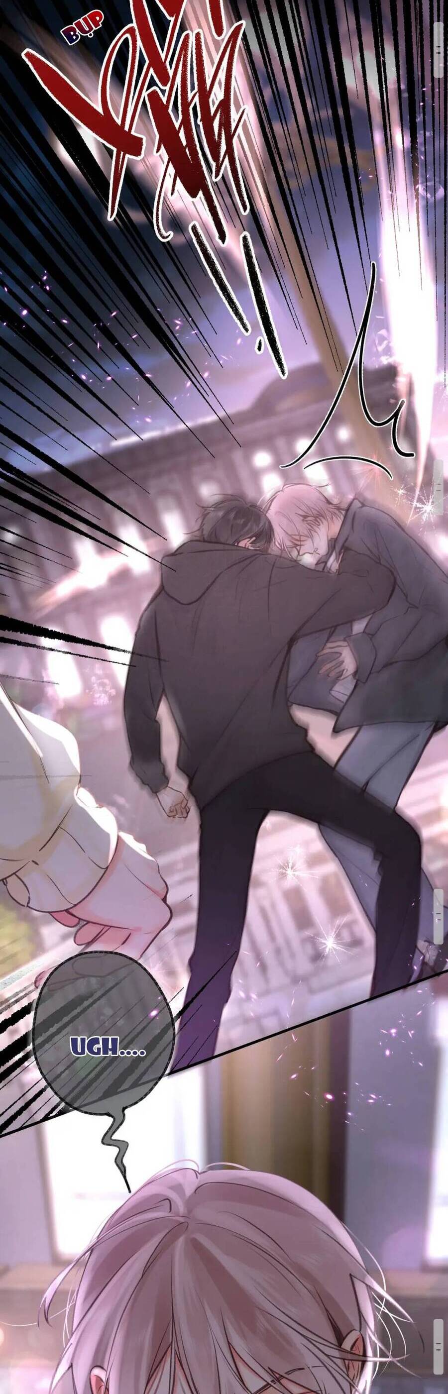 Tôi Mộng Giữa Ban Ngày Chapter 55 - 14