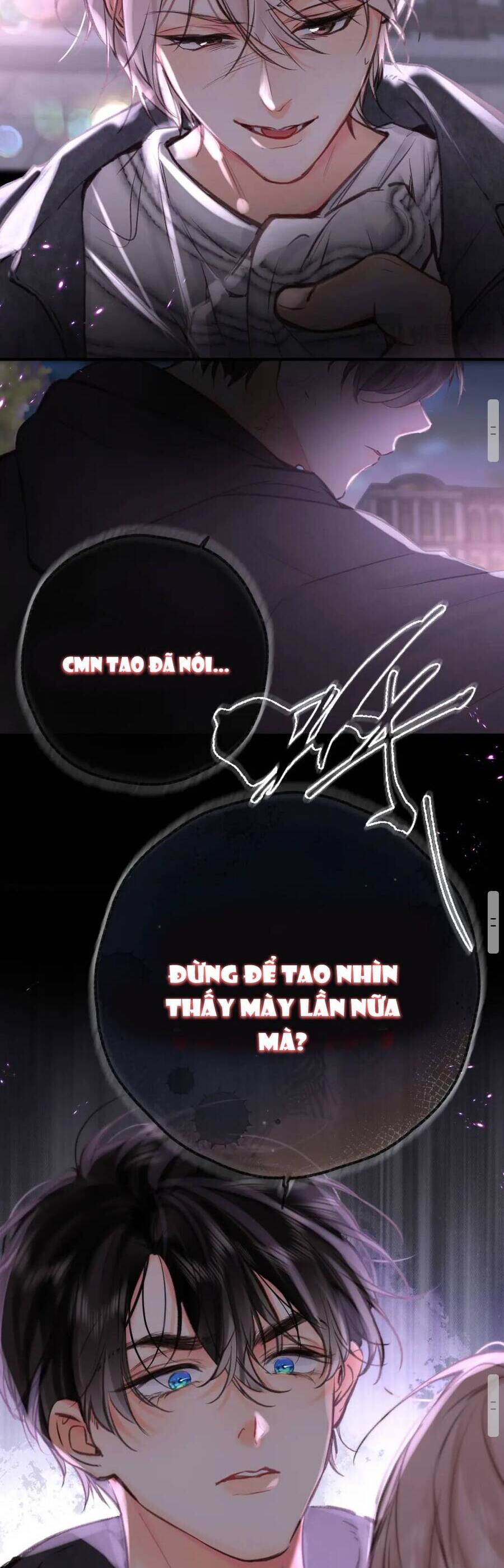 Tôi Mộng Giữa Ban Ngày Chapter 55 - 15