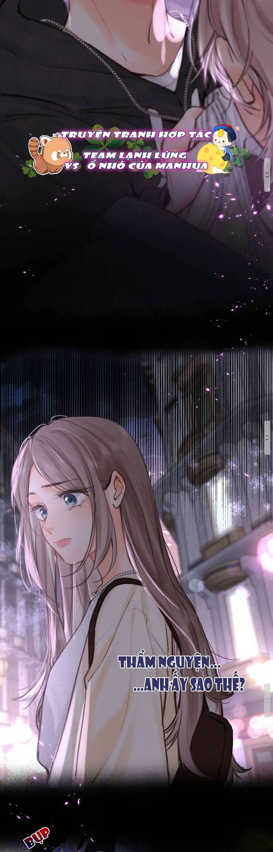 Tôi Mộng Giữa Ban Ngày Chapter 55 - 16