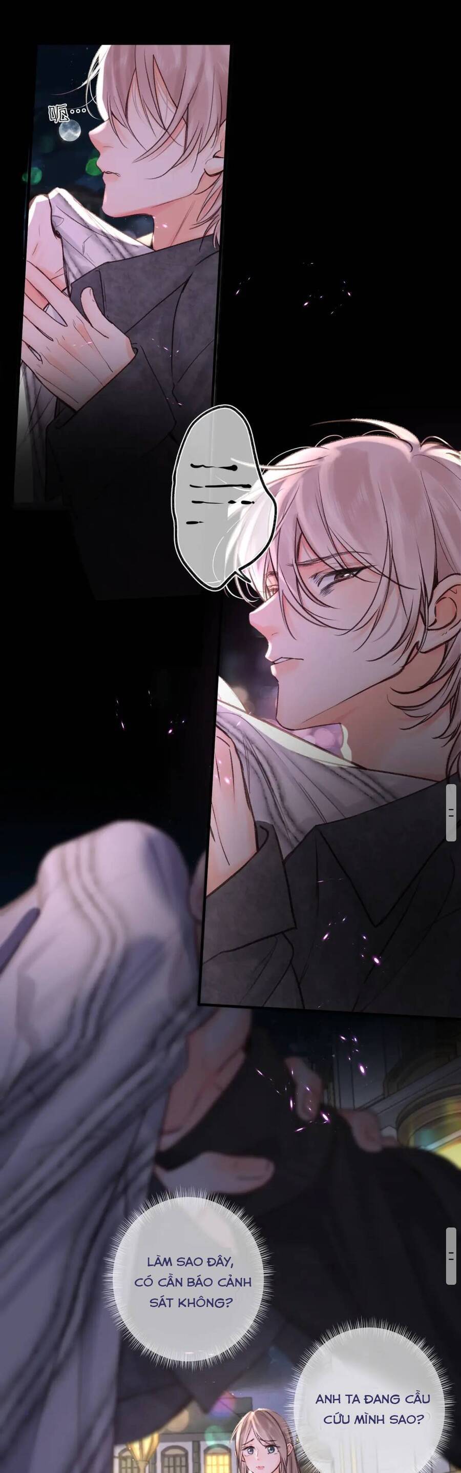 Tôi Mộng Giữa Ban Ngày Chapter 55 - 18