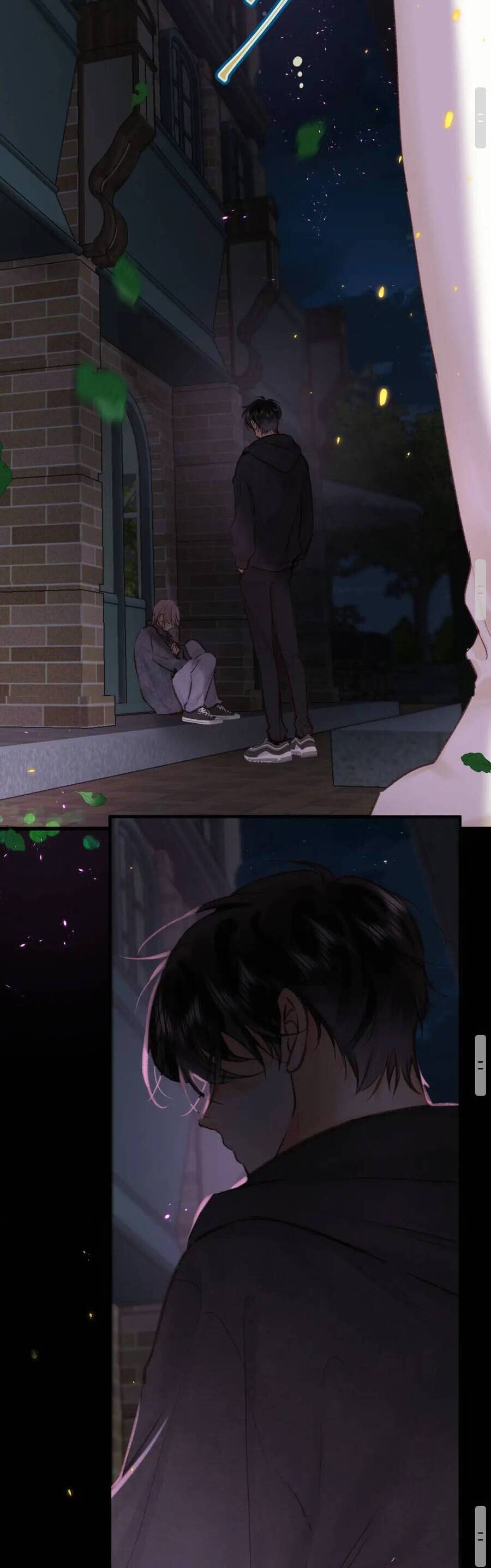 Tôi Mộng Giữa Ban Ngày Chapter 55 - 23