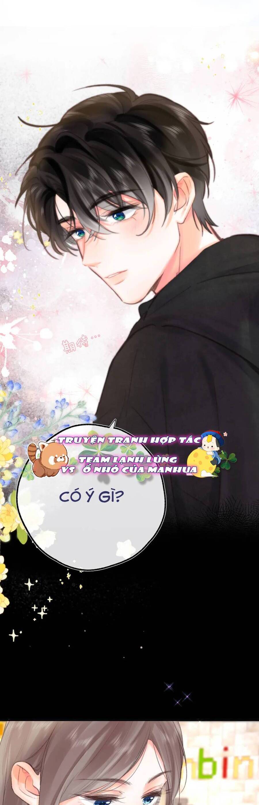 Tôi Mộng Giữa Ban Ngày Chapter 55 - 5