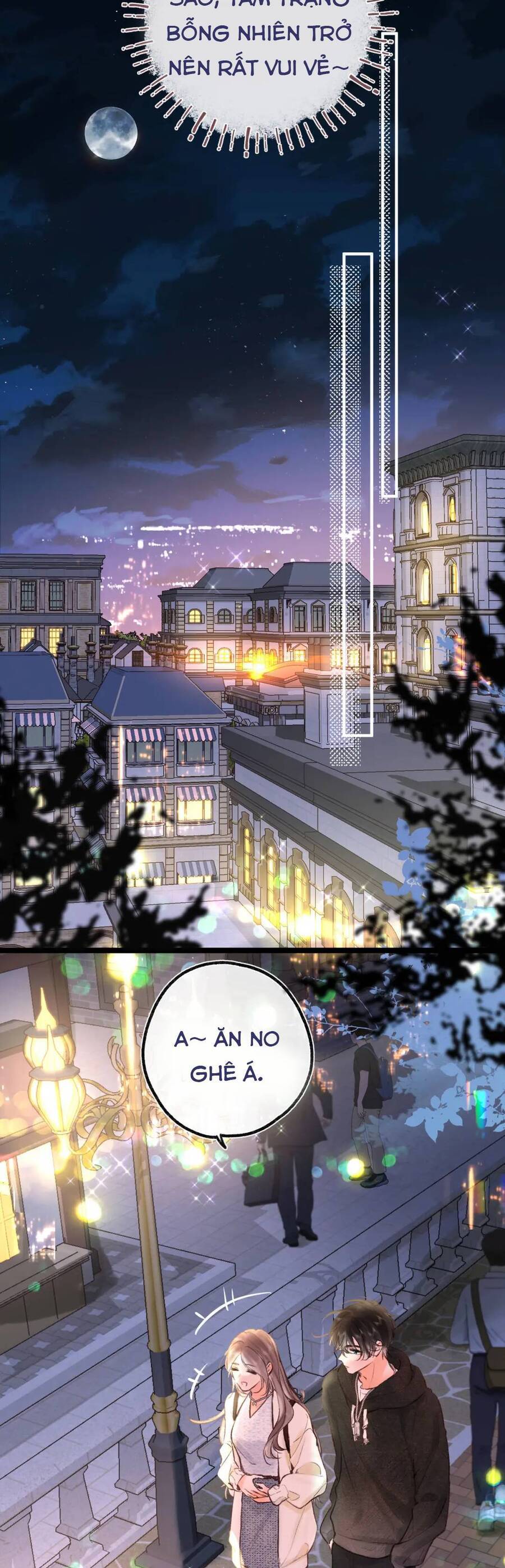 Tôi Mộng Giữa Ban Ngày Chapter 55 - 8