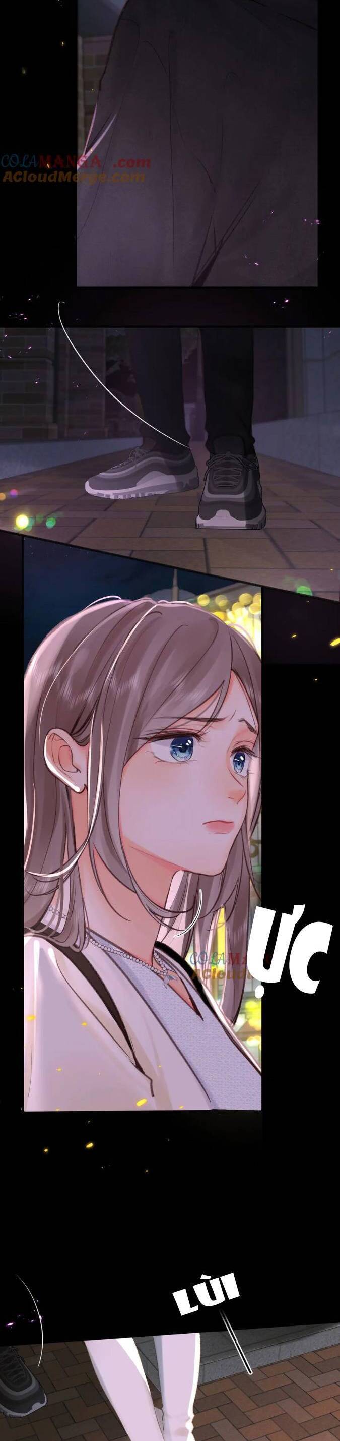 Tôi Mộng Giữa Ban Ngày Chapter 56 - 5