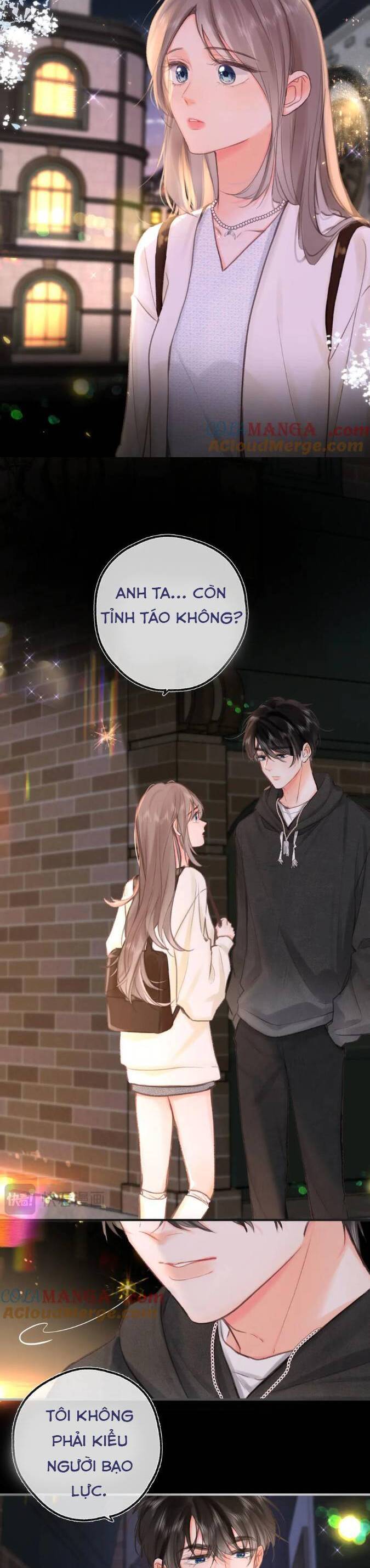 Tôi Mộng Giữa Ban Ngày Chapter 56 - 7