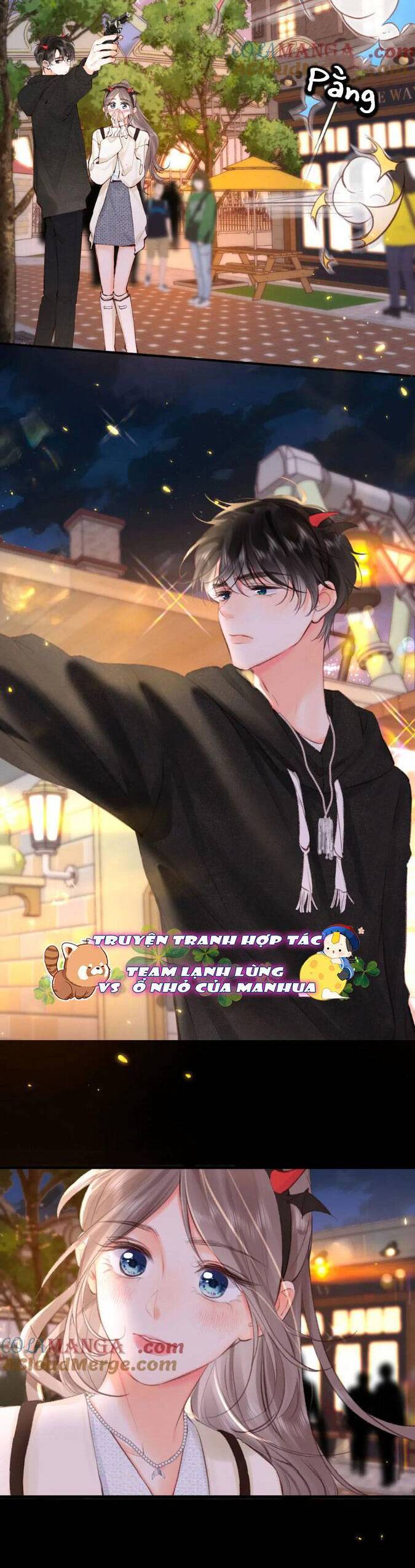 Tôi Mộng Giữa Ban Ngày Chapter 57 - 19