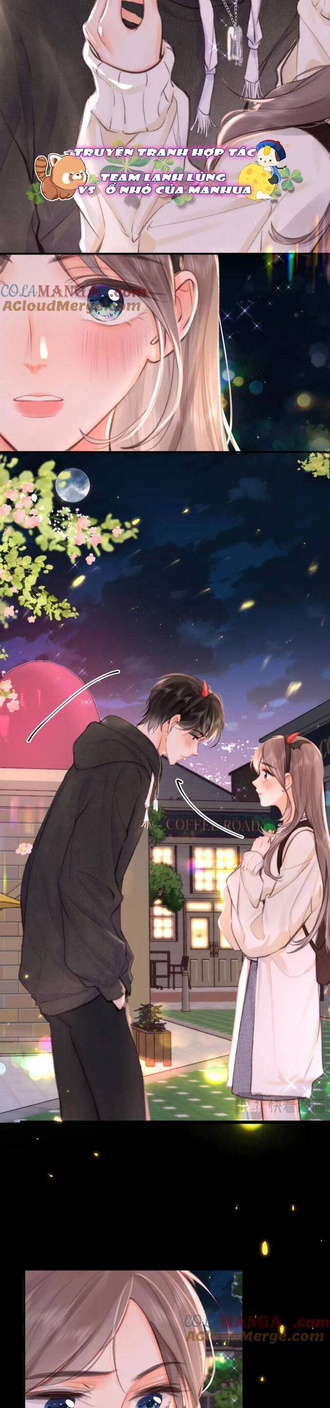 Tôi Mộng Giữa Ban Ngày Chapter 57 - 6