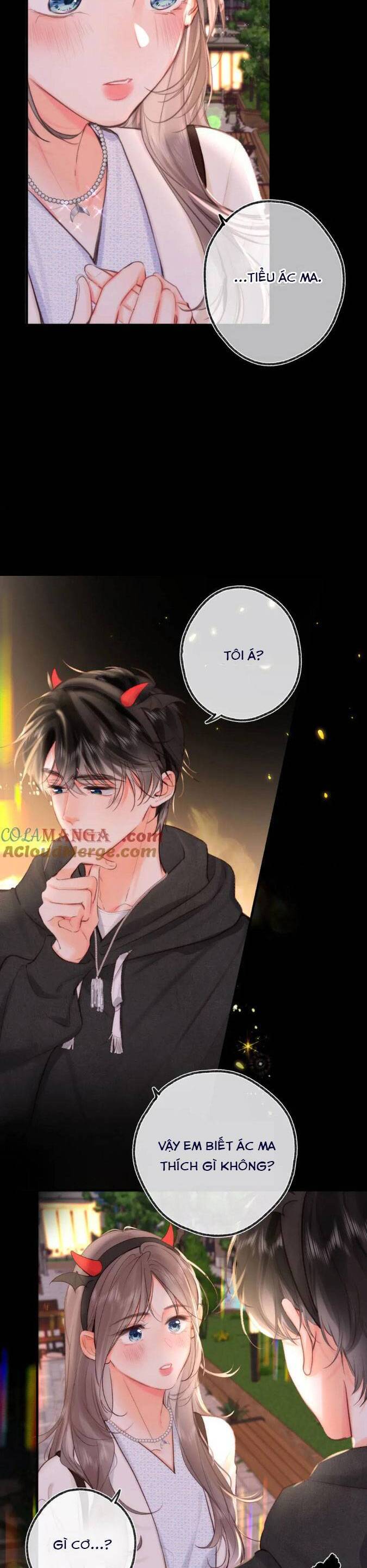 Tôi Mộng Giữa Ban Ngày Chapter 57 - 7