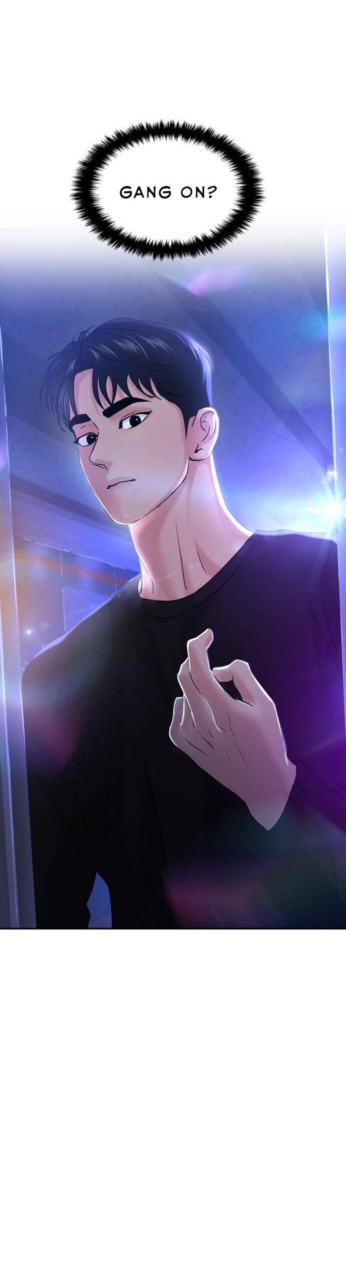 Tình Yêu Cấp 4 Chapter 45 - 11