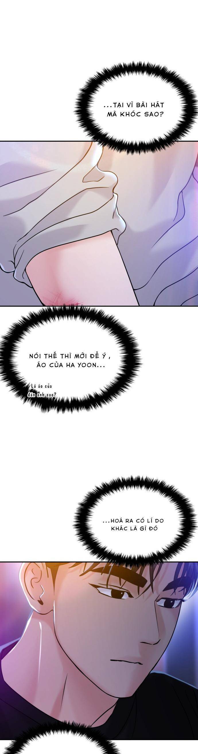 Tình Yêu Cấp 4 Chapter 45 - 22