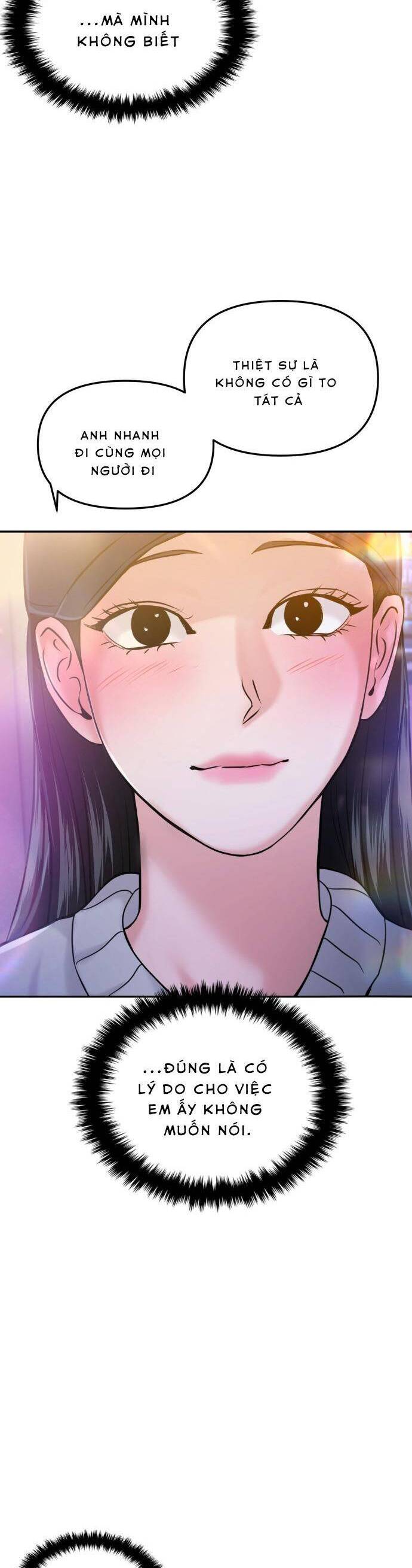 Tình Yêu Cấp 4 Chapter 45 - 23