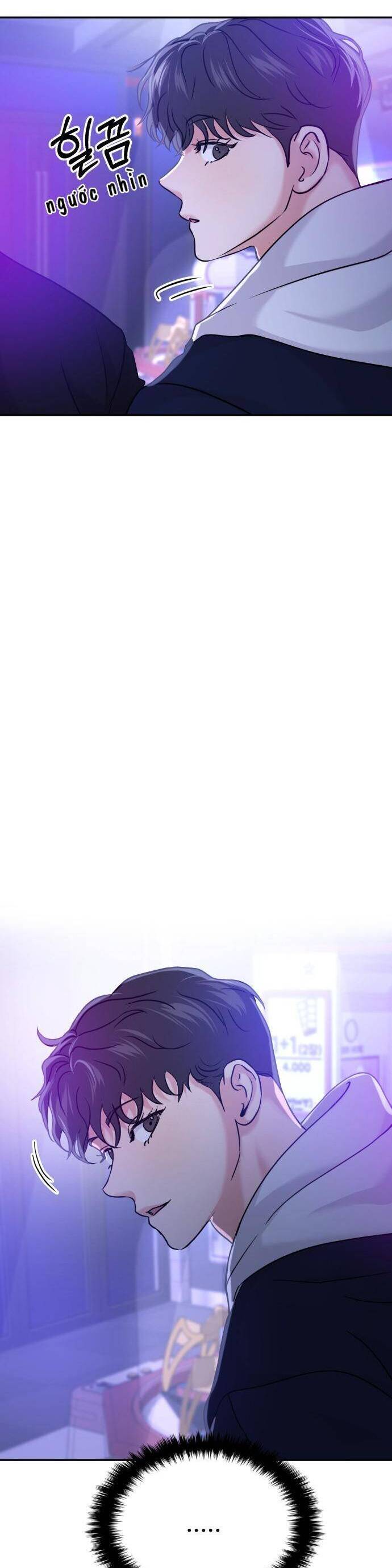 Tình Yêu Cấp 4 Chapter 45 - 27