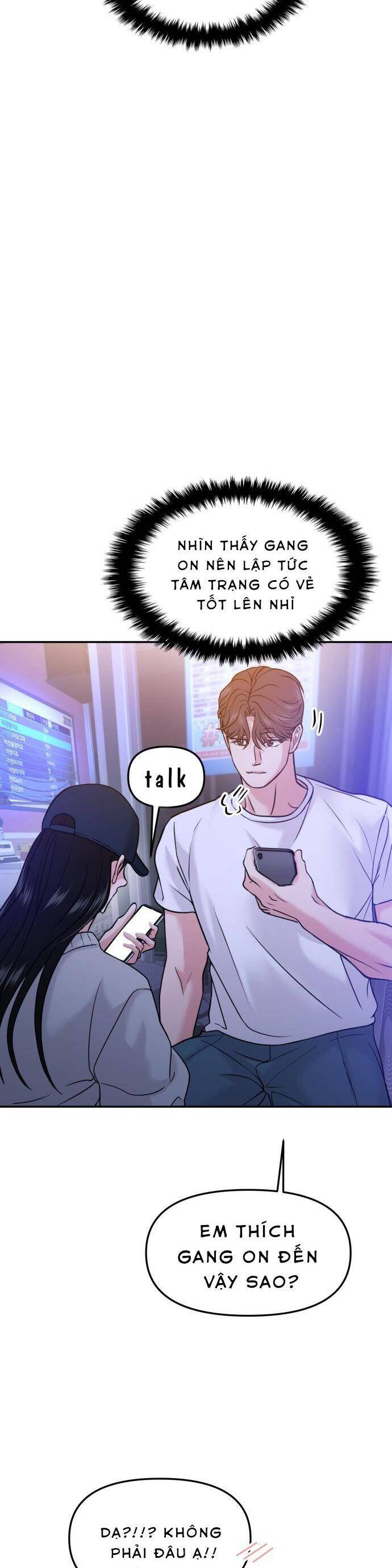 Tình Yêu Cấp 4 Chapter 45 - 28