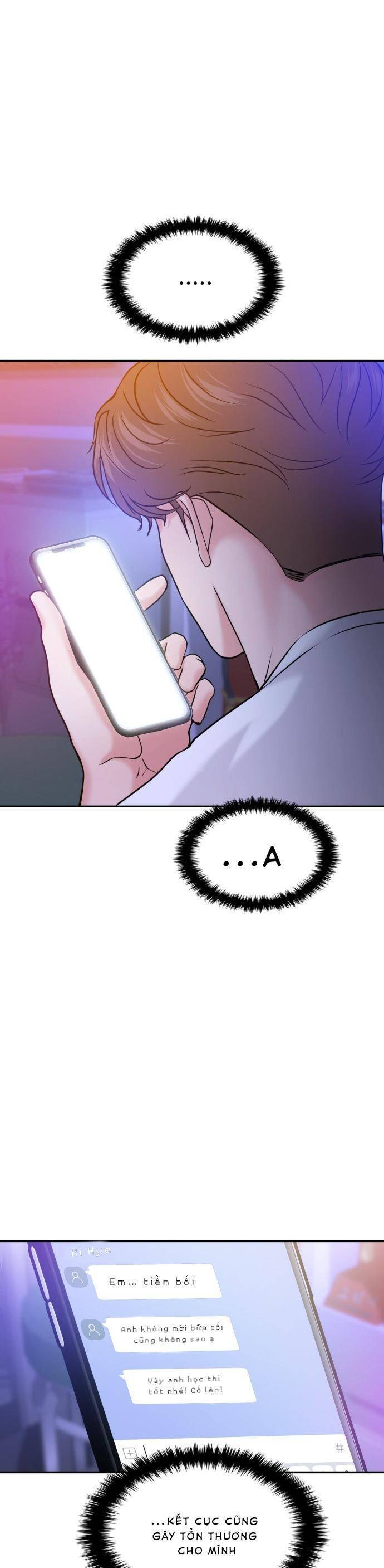 Tình Yêu Cấp 4 Chapter 45 - 30