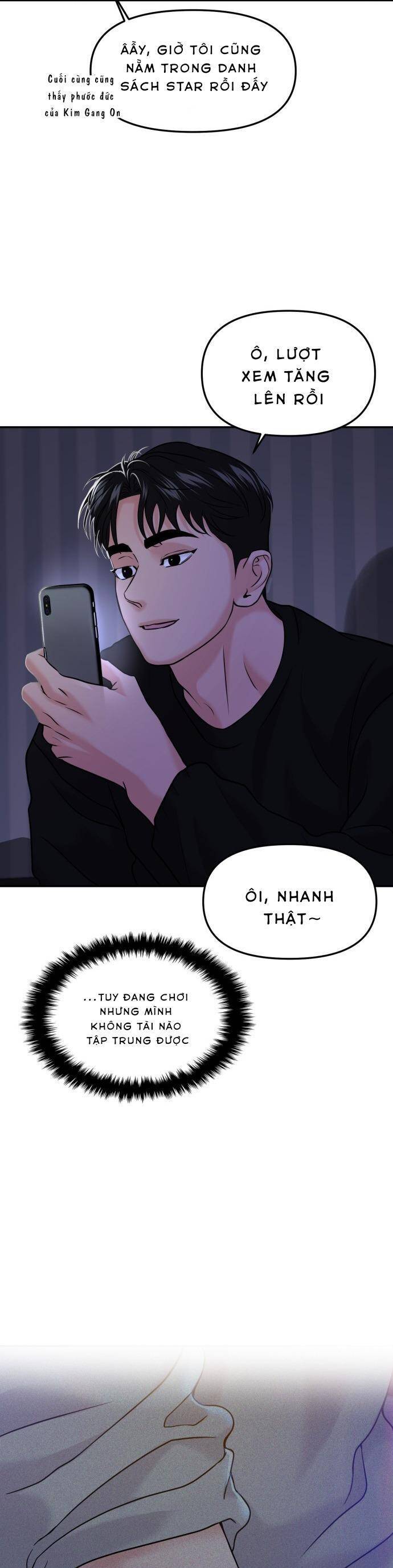 Tình Yêu Cấp 4 Chapter 45 - 34