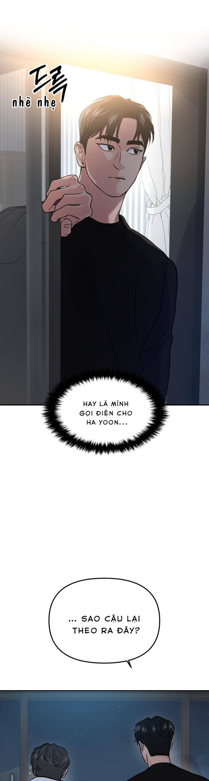 Tình Yêu Cấp 4 Chapter 45 - 38