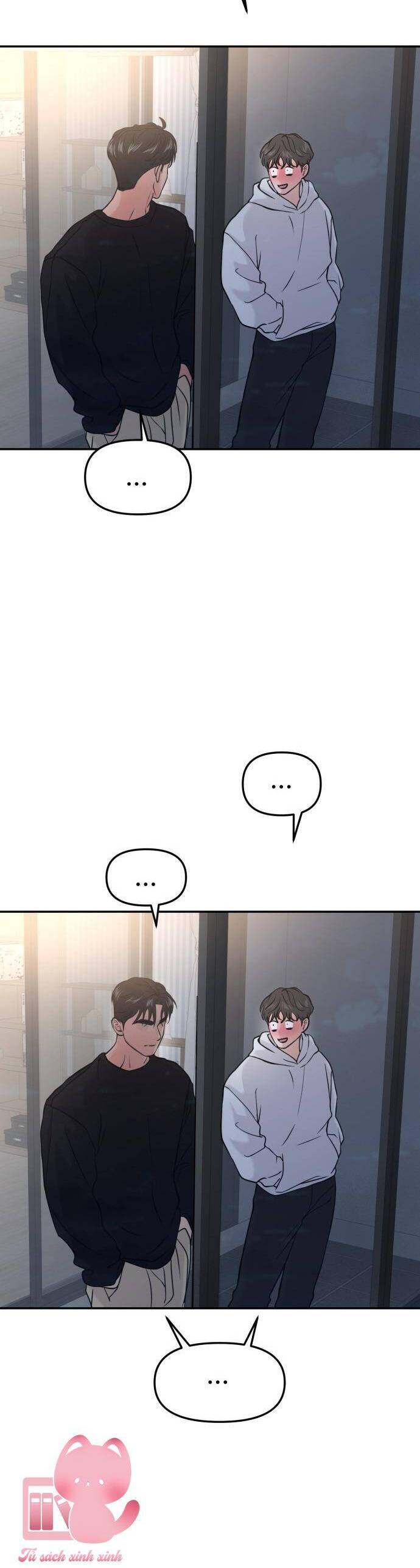 Tình Yêu Cấp 4 Chapter 45 - 41