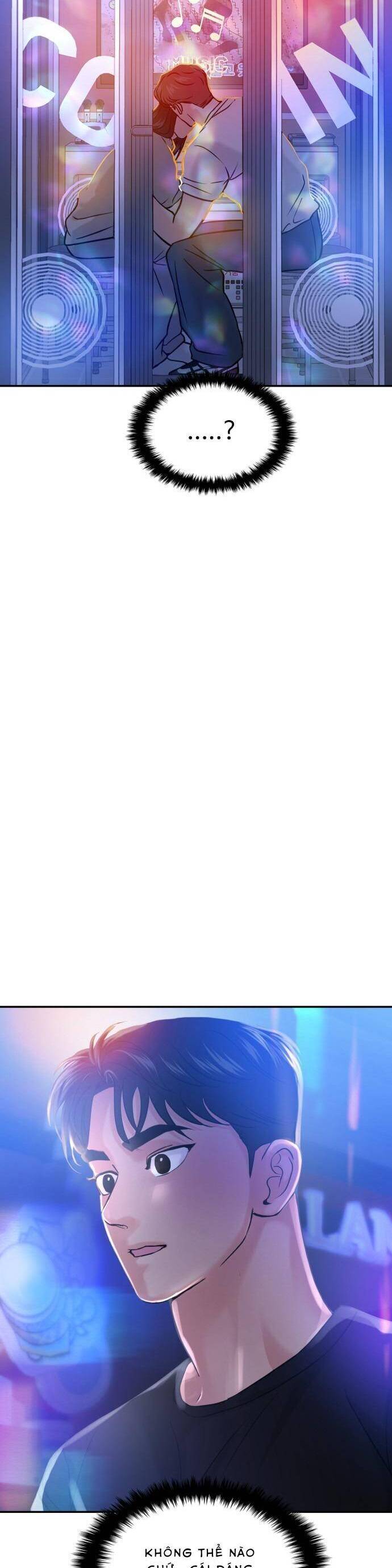 Tình Yêu Cấp 4 Chapter 45 - 7