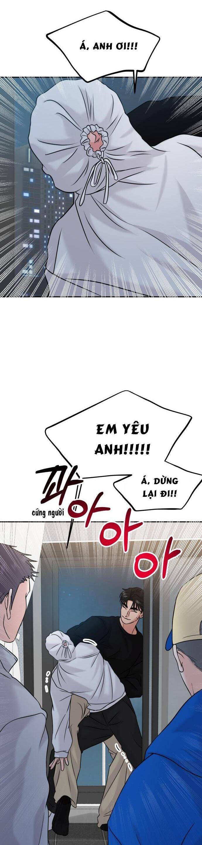 Tình Yêu Cấp 4 Chapter 46 - 11