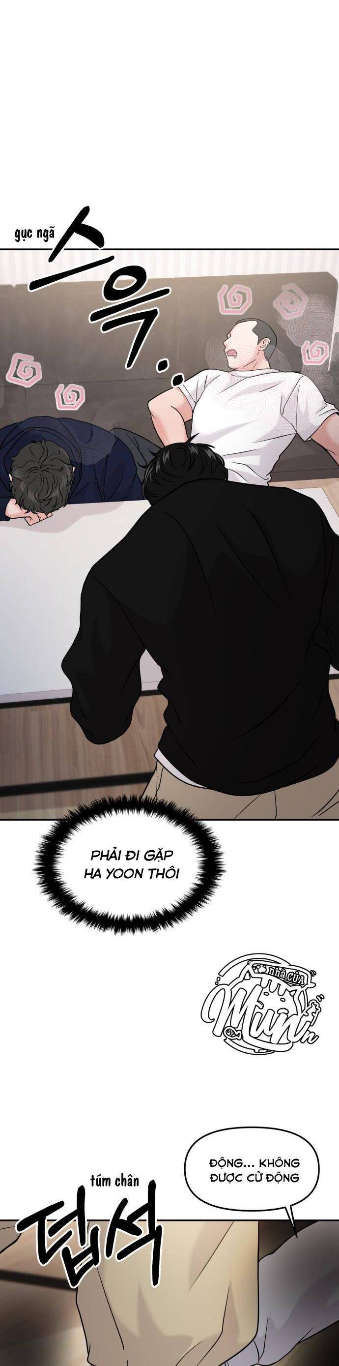 Tình Yêu Cấp 4 Chapter 46 - 15