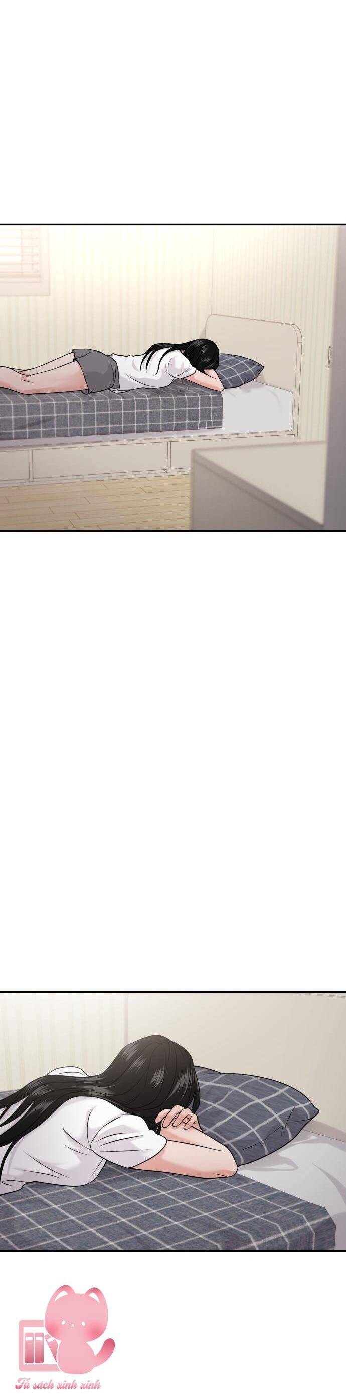 Tình Yêu Cấp 4 Chapter 46 - 17