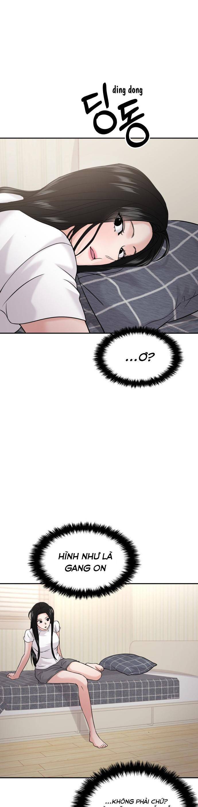 Tình Yêu Cấp 4 Chapter 46 - 18