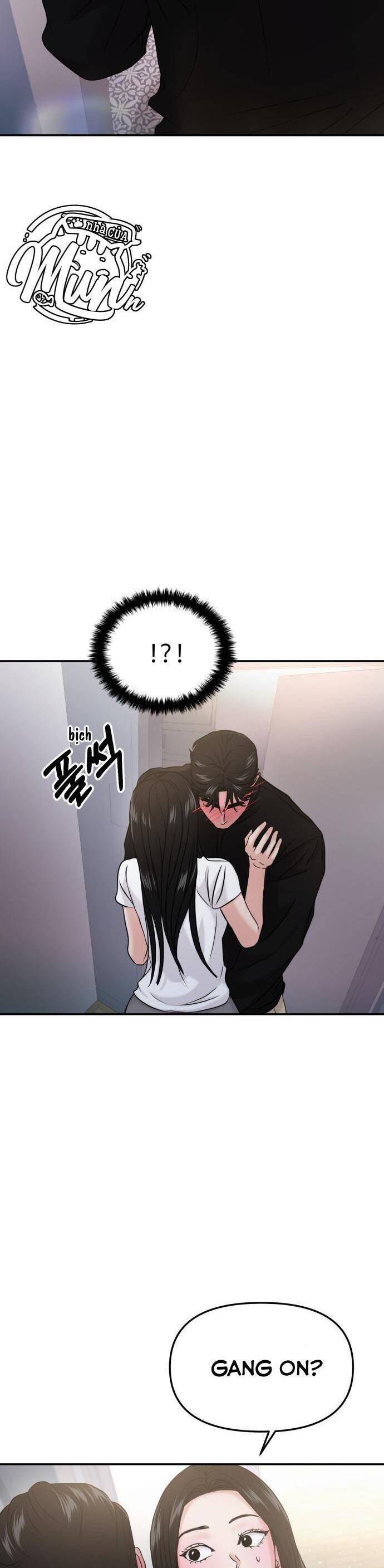 Tình Yêu Cấp 4 Chapter 46 - 20