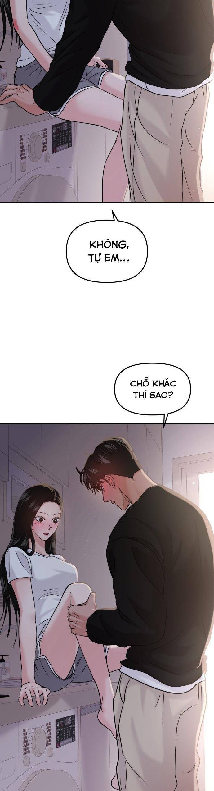 Tình Yêu Cấp 4 Chapter 46 - 27