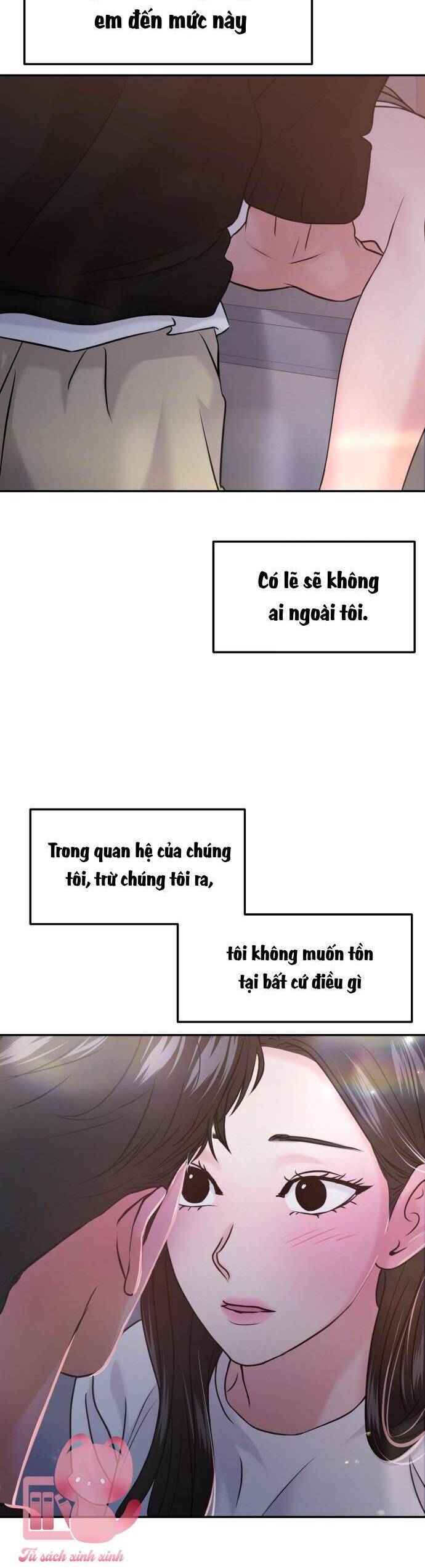 Tình Yêu Cấp 4 Chapter 46 - 29