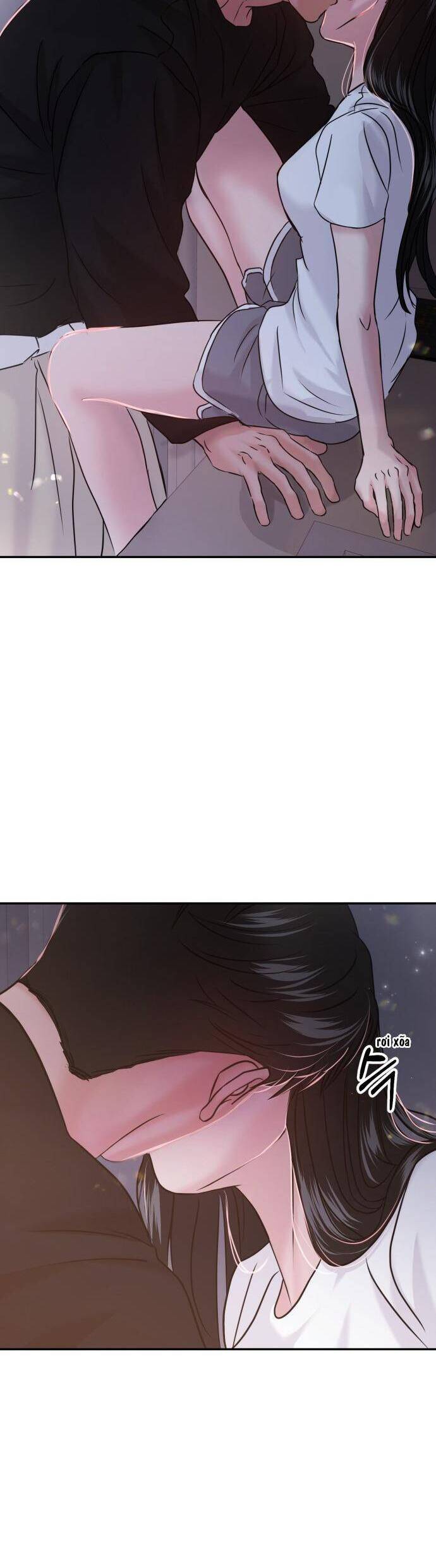 Tình Yêu Cấp 4 Chapter 46 - 31