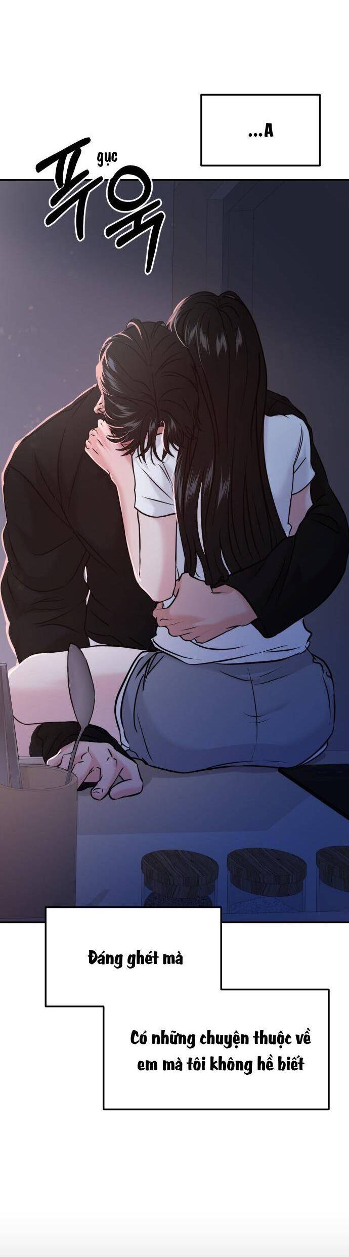 Tình Yêu Cấp 4 Chapter 46 - 33