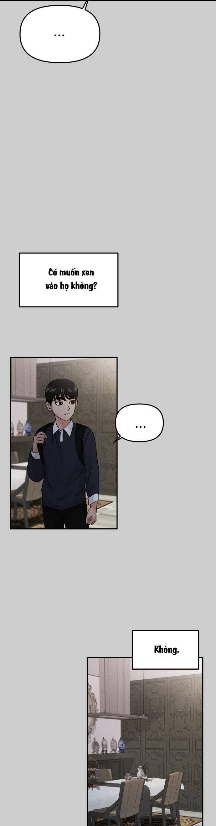 Tình Yêu Cấp 4 Chapter 46 - 35