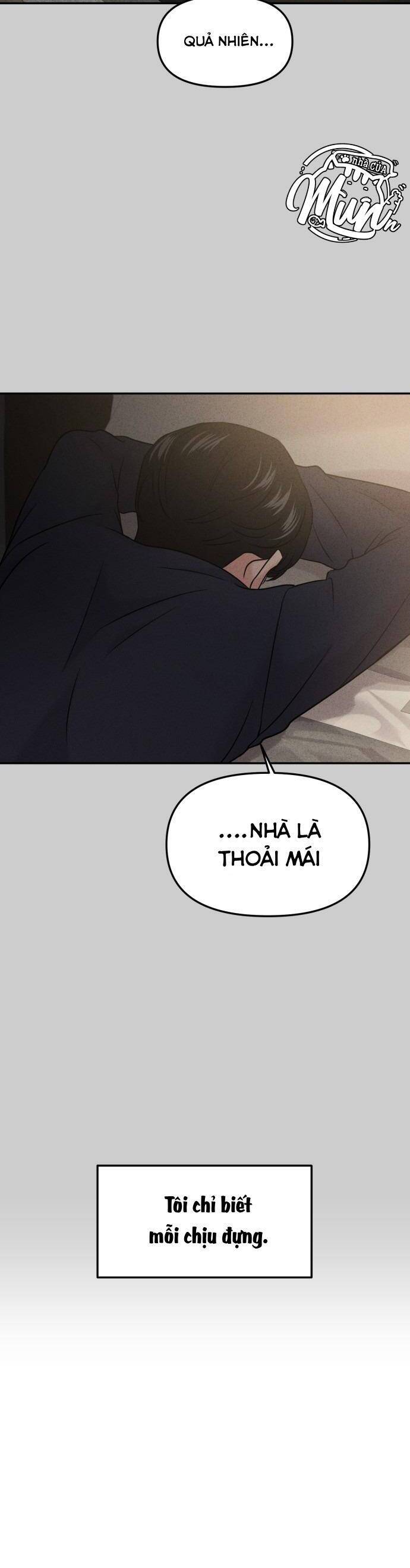 Tình Yêu Cấp 4 Chapter 46 - 37