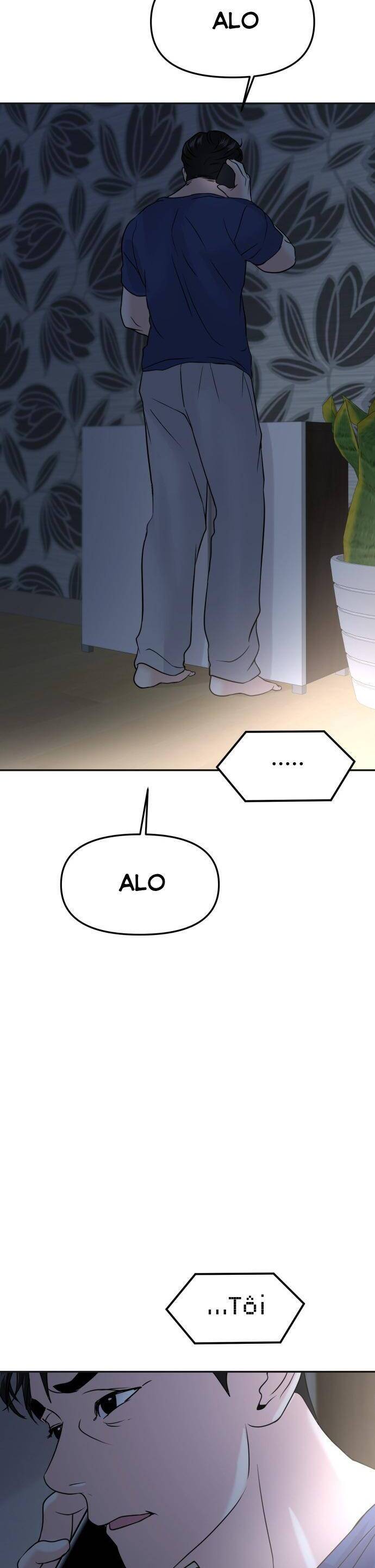 Tình Yêu Cấp 4 Chapter 46 - 42