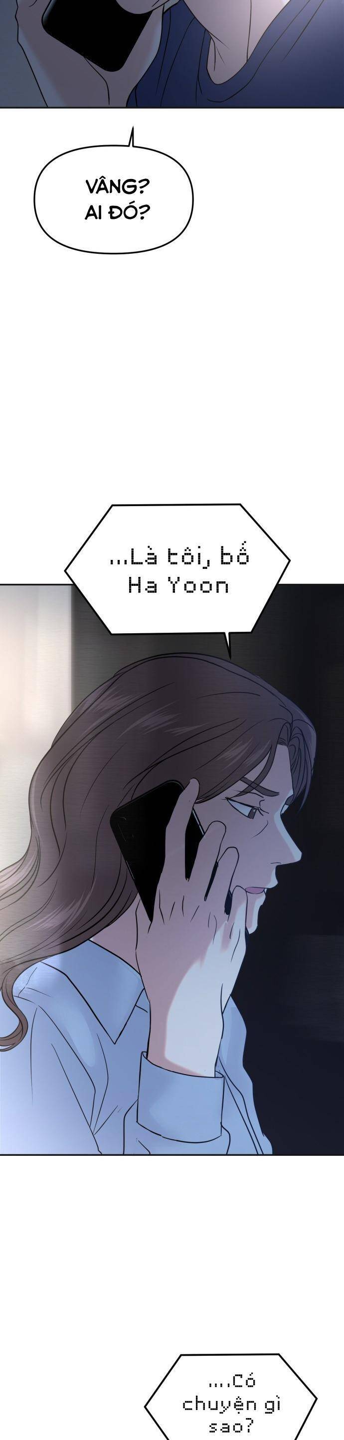 Tình Yêu Cấp 4 Chapter 46 - 43