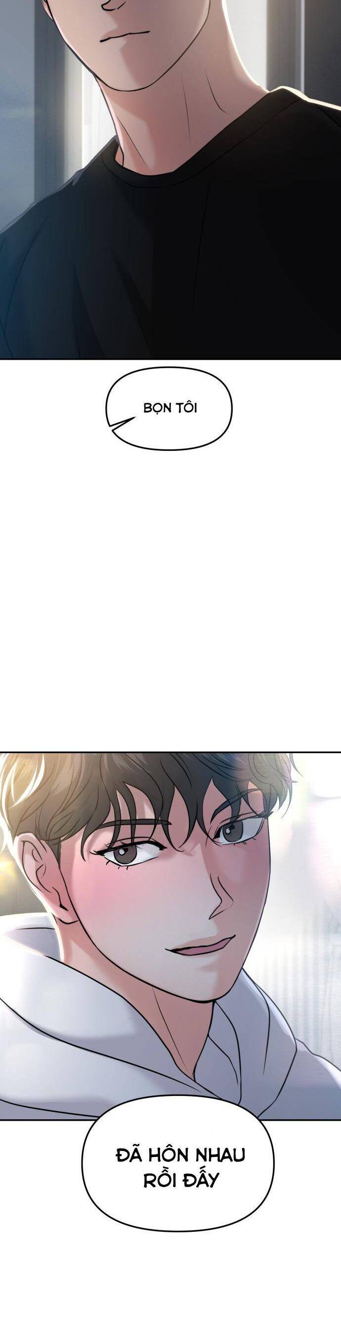 Tình Yêu Cấp 4 Chapter 46 - 7