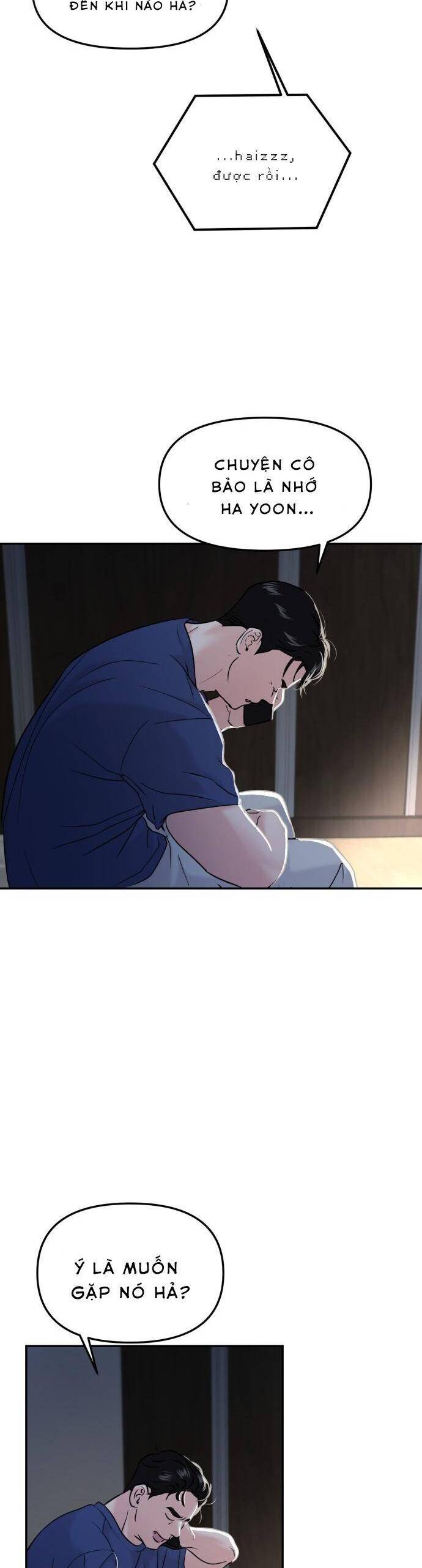 Tình Yêu Cấp 4 Chapter 47 - 12