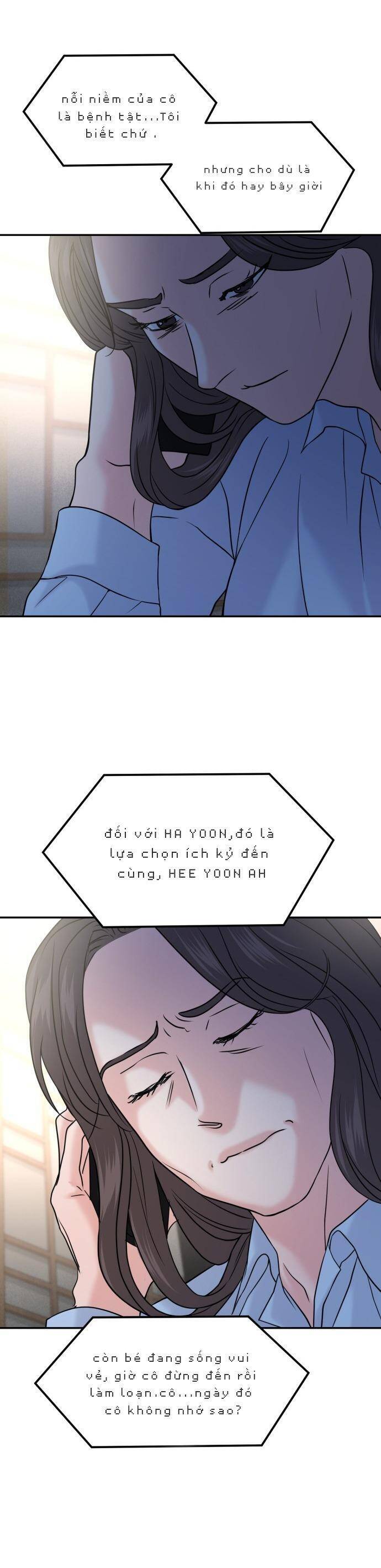 Tình Yêu Cấp 4 Chapter 47 - 14