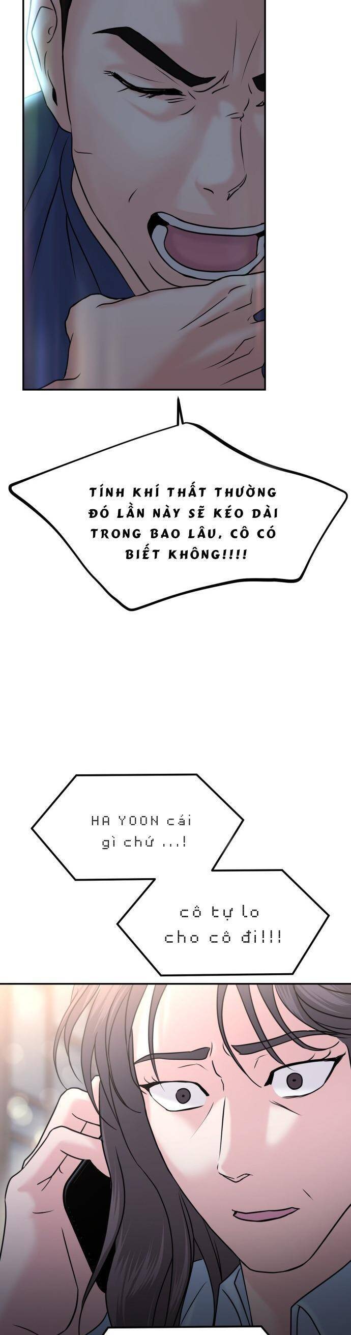 Tình Yêu Cấp 4 Chapter 47 - 20