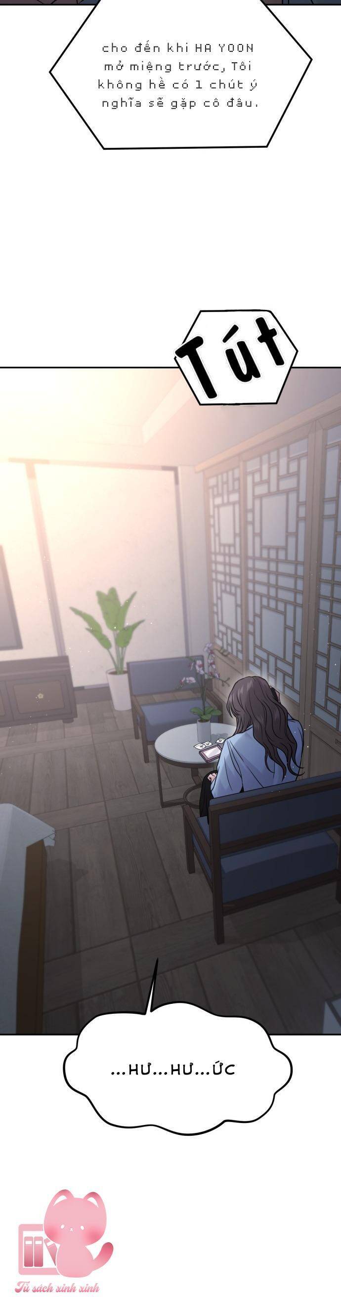 Tình Yêu Cấp 4 Chapter 47 - 21