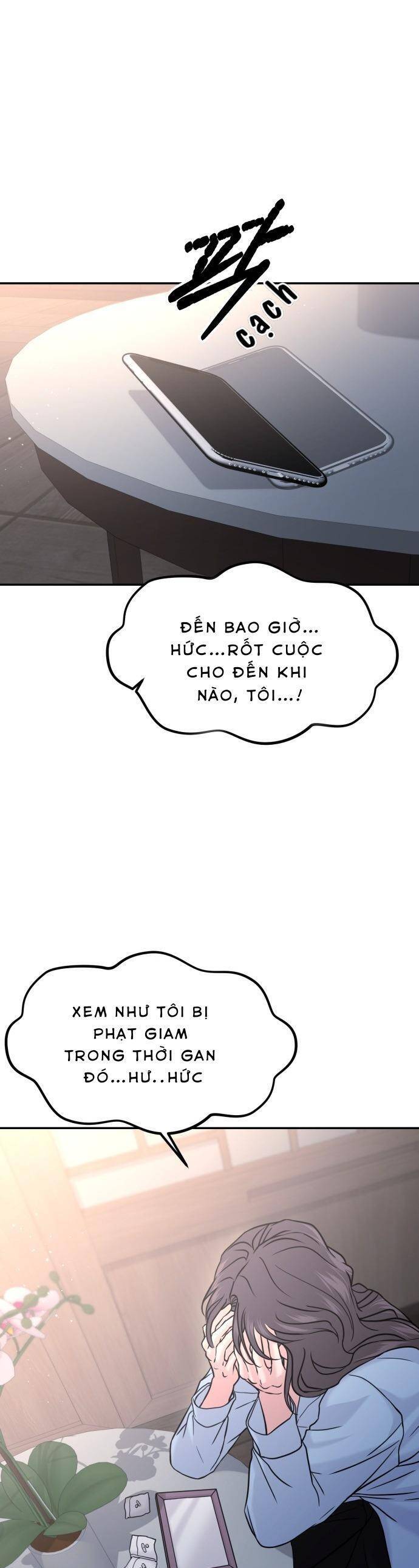 Tình Yêu Cấp 4 Chapter 47 - 22