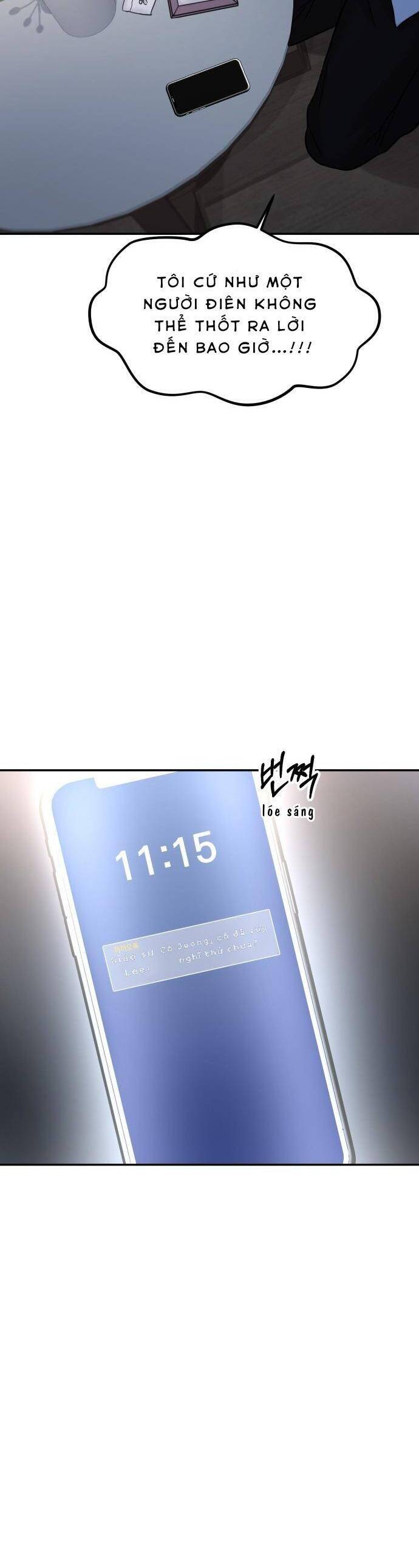 Tình Yêu Cấp 4 Chapter 47 - 23