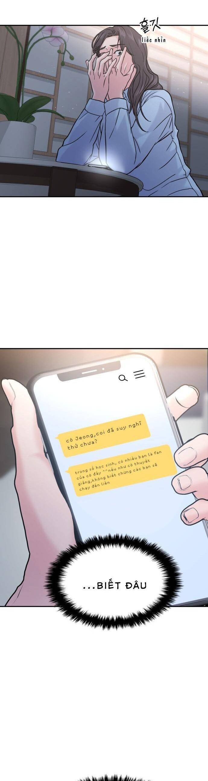 Tình Yêu Cấp 4 Chapter 47 - 24