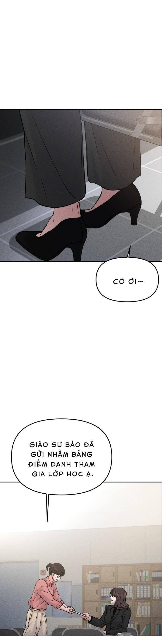 Tình Yêu Cấp 4 Chapter 47 - 26