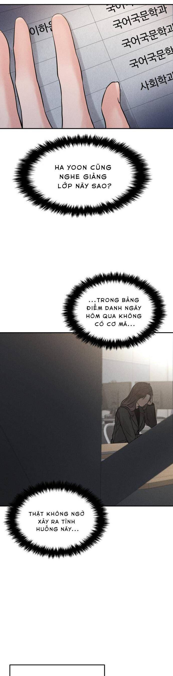 Tình Yêu Cấp 4 Chapter 47 - 28