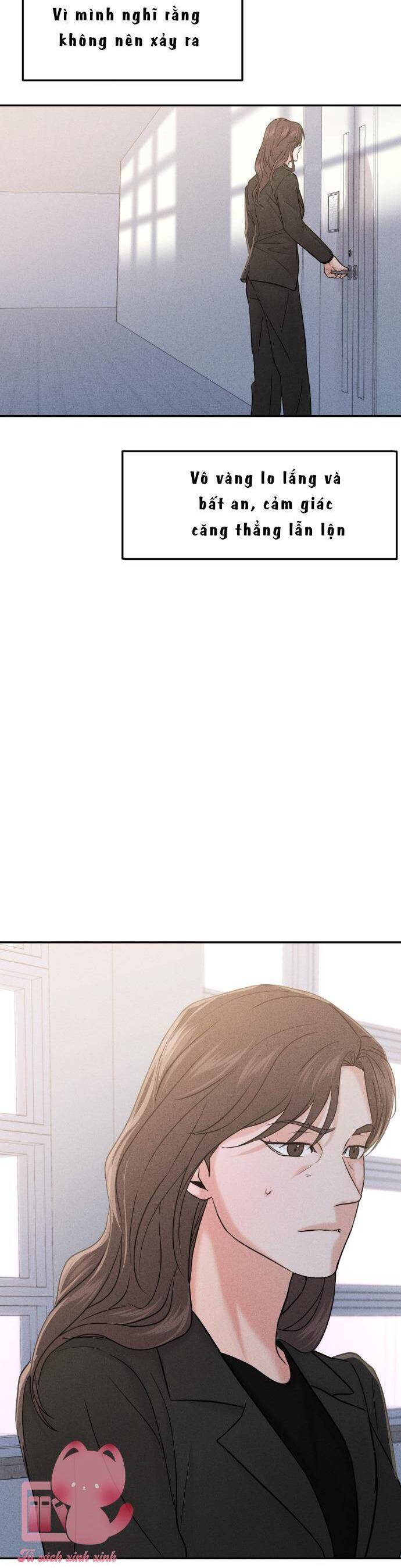 Tình Yêu Cấp 4 Chapter 47 - 29